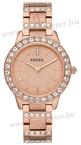 FOSSIL ES3020 karóra