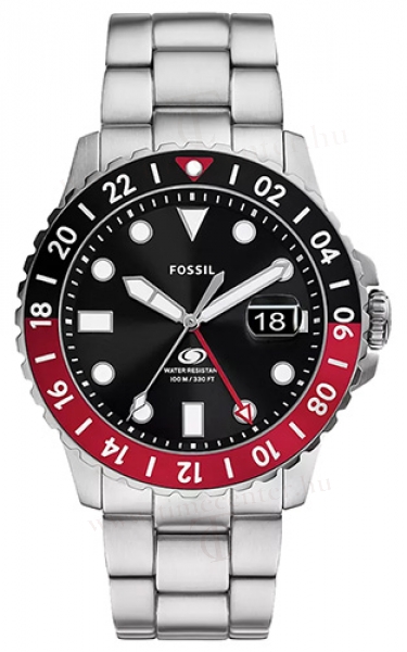 FOSSIL FS6092 karóra