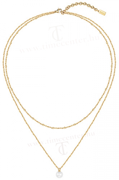 BOSS ÉKSZEREK HBJ1580206 nyaklánc