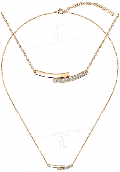 BOSS ÉKSZEREK HBJ1580280 nyaklánc