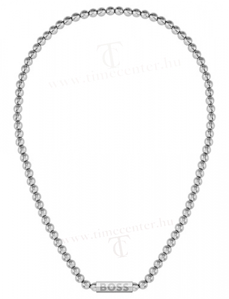 BOSS ÉKSZEREK HBJ1580656 nyaklánc