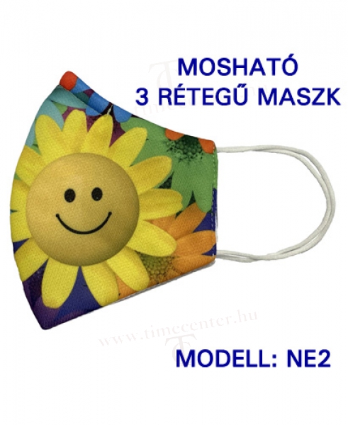 Maszk MASZK-NE2 