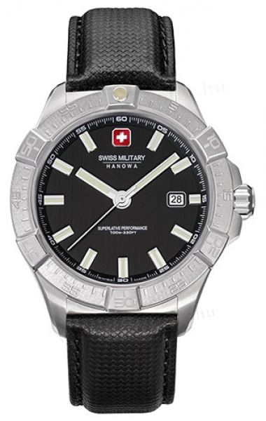 Swiss Military Hanowa SMWGB0008001 karóra