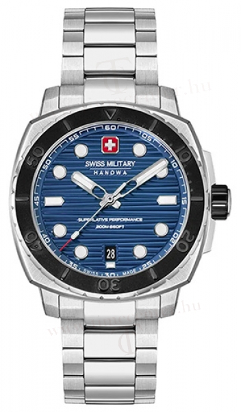 Swiss Military Hanowa SMWGH0006602 karóra