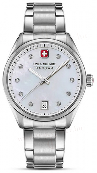Swiss Military Hanowa SMWLH0005001 karóra