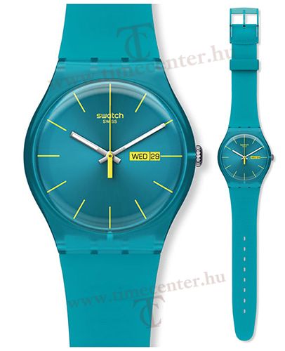 SWATCH SUOL700 karóra