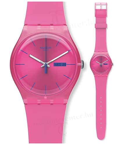 SWATCH SUOP700 karóra