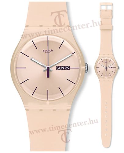 SWATCH SUOT700 karóra