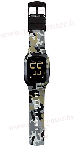 SWATCH SURB1051 karóra
