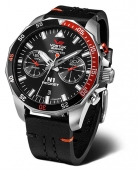 Vostok Europe 225A707-L1 karóra