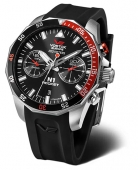 Vostok Europe 225A707-S1 karóra