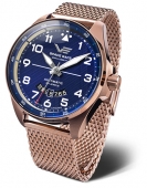 Vostok Europe 325B746-B karóra