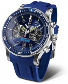 Vostok Europe 511A772-SL karóra