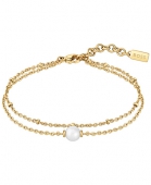 BOSS ÉKSZEREK HBJ1580204 karkötő