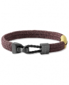 PJ26490BLC01 karkötő