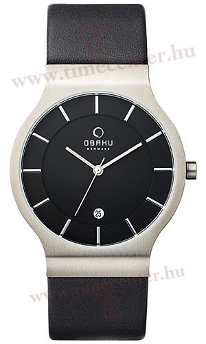 Obaku V133GDCBRB1 karóra