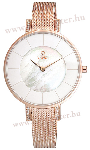 Obaku V158LEVWMV1 karóra