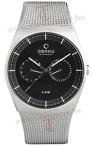 Obaku V176GMCBMC karóra