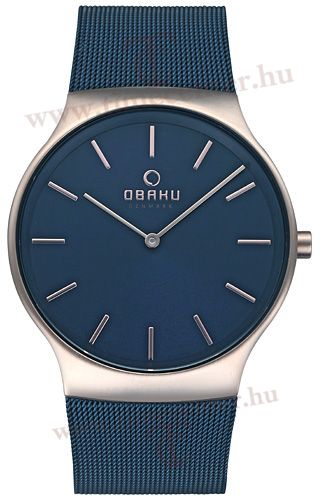 Obaku V178GXVLML karóra