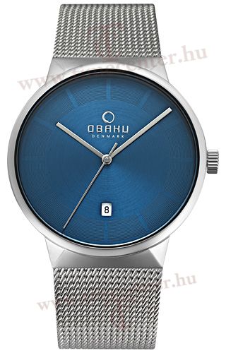 Obaku V200GDCLMC karóra