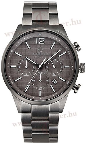 Obaku V205GUUUSU karóra