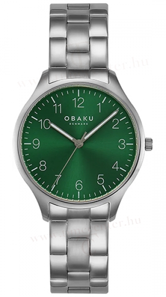 Obaku V260LXCESCD karóra