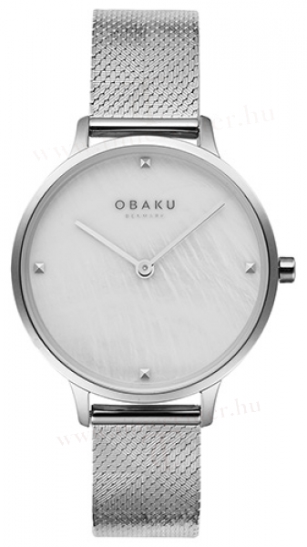 Obaku V295LXCWHC karóra