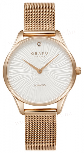 Obaku V297LXVIMV karóra