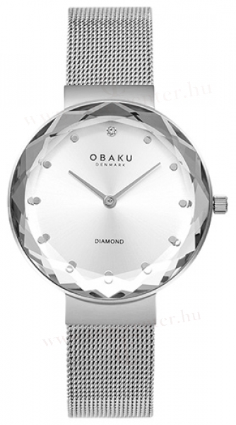 Obaku V300LXCIMC karóra