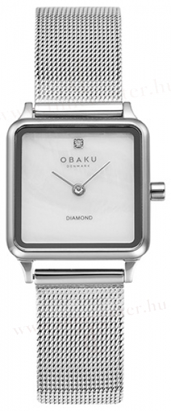 Obaku V301LXCWMC karóra